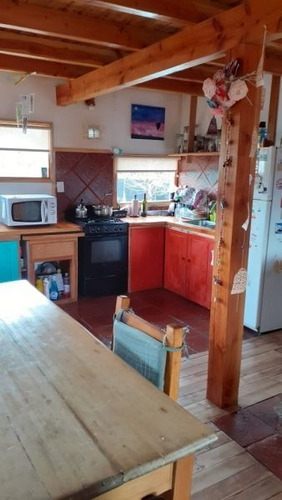 Imagen 11 de 17 de Excelente Casa 3 Dorm Y Cabaña 1 Dorm Barrio Los Notros,
