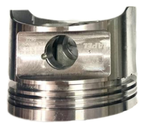 Kit Pistones Iapel Forjados 1.8 T Vw Bora, Passat 20 V, Gti
