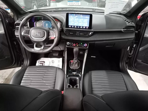 Fiat FASTBACK 1.3 T270 At6