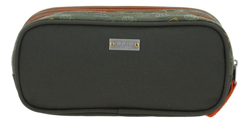 Lapicera Verde Chenson Bowser Mario Bros Thorin Mb66592-a