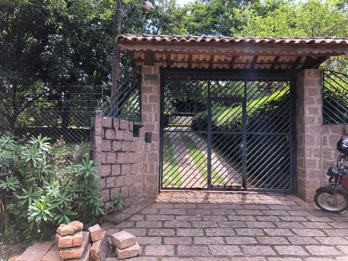 Imagem 4 de 30 de Chácara Com 5 Dormitórios À Venda, 3000 M² Por R$ 899.000,00 - Parque Dos Cafezais 1 - Itupeva/sp - Ch0198