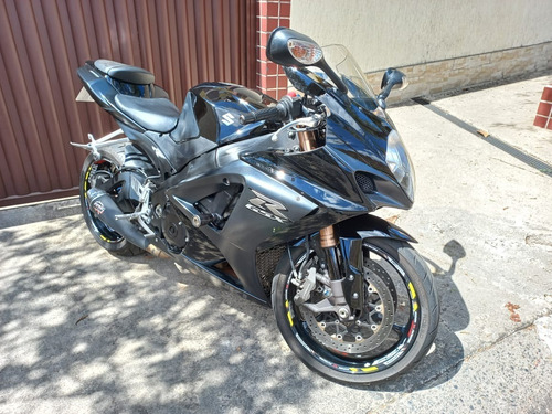 Imagem 3 de 4 de Suzuki Gxs-r 1000