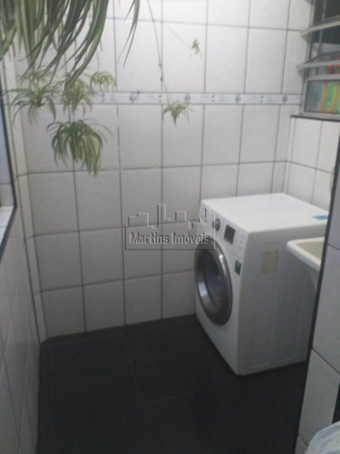 Imagem 7 de 11 de Apartamento - Jardim Pedra Branca - Ref: 17183 - V-17183
