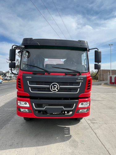 Loresa Lm 270 Pipa De 10,000 Litros