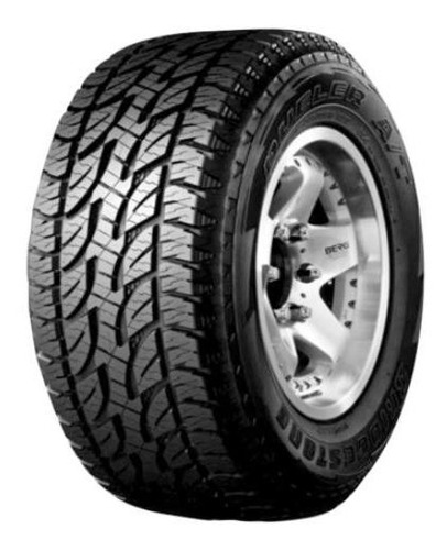 Cubierta Bridgestone Dueler A/t 696 Revo 2 175/70 R14