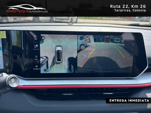 Geely Coolray Gf 1.5 2025 0km - Aristegui