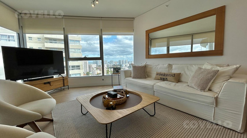 Venta Trump Tower 2 Dormitorios Playa Brava