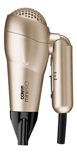 Secadora Mini Plegable Iónica 263gles