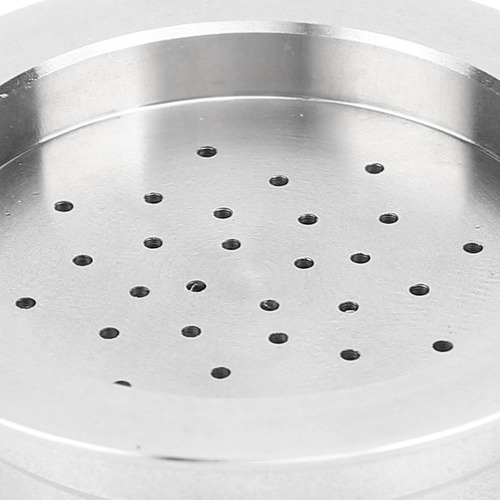 Cápsula De Café Reutilizable De Acero Inoxidable 304