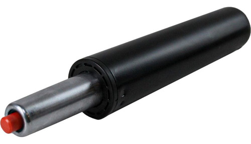 Pistão Pci Eletro Parts SOF-PIS-001 Gás Coluna Universal Cadeira Reforçada Classe 3 Pci Cor Preto