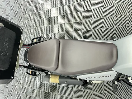 Royal Enfield Himalayan