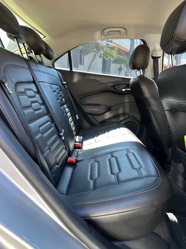 Chevrolet Onix 1.4 Ltz