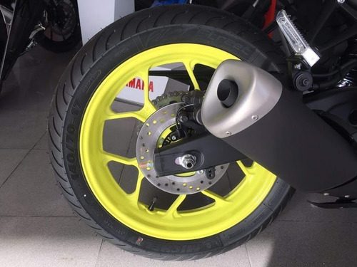 Imagen 4 de 7 de Yamaha Mt 03