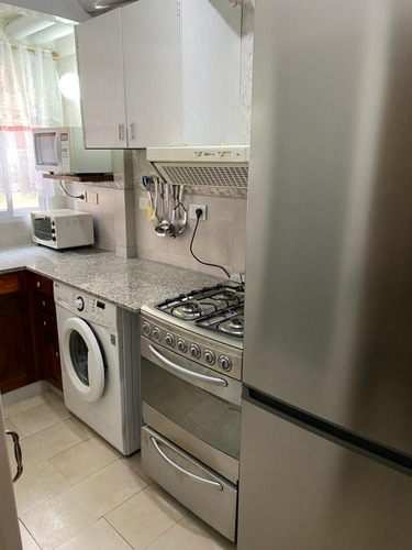 Departamento En Venta Edificio Yente-co