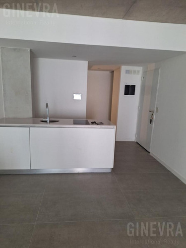 Departamento De Un Ambiente En Alquiler A Estrenar En Olivos
