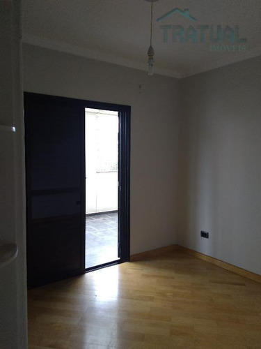 Imagem 9 de 30 de Cobertura Residencial À Venda, Parque Anchieta, São Bernardo Do Campo. - Co0164