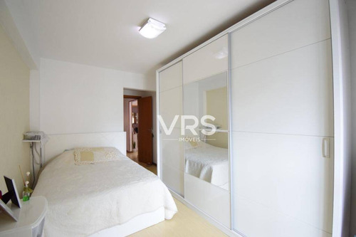 Imagem 4 de 16 de Apartamento Com 2 Dormitórios E Varanda À Venda, 100 M² Por R$ 490.000 - Várzea - Teresópolis/rj - Ap0385