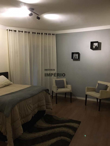 Imagem 5 de 14 de Sobrado Com 4 Dorms, Bosque Maia, Guarulhos - R$ 980 Mil, Cod: 6025 - V6025