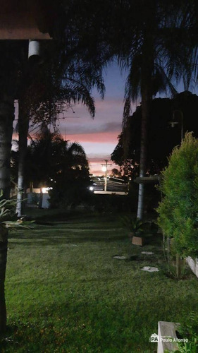 Imagem 26 de 30 de Chácara No Bairro No Residencial Vale Das Nogueiras-cidade De Americana Sp. - Ch0122