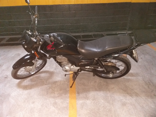 Imagem 3 de 12 de Honda Fan