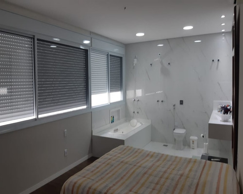Imagem 2 de 14 de Casa 300m² Com Piscina 4 Suítes Condomínio Ibiti Reserva Sorocaba - Ca00884 - 69678524