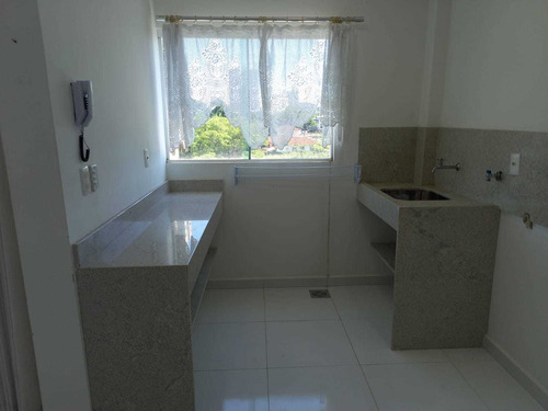 Imagem 19 de 25 de Apartamento Em Foz Do Iguaçu - Pr - Ap0126_raci