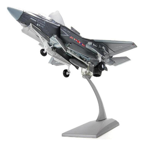 . 1:72 De Brinquedos De Aviões De Liga Leve F-35 Ii Joint