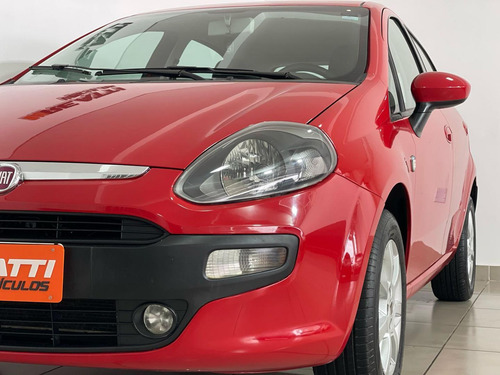Fiat Punto Attractive