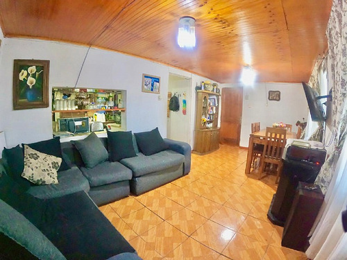 Se Vende Amplia Y Cómoda Casa En San Bernardo