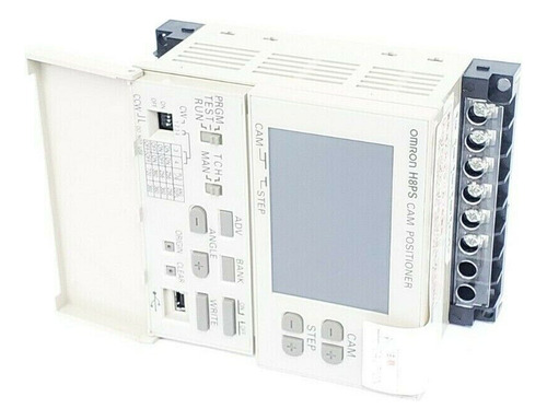 Nib Omron H8ps-16bf Cam Positioner 24v Dc, H8ps16bf Bbz