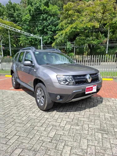 Renault Duster 2.0 Dynamique 4x2