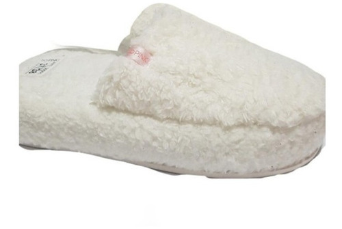 Pantuflas Mujer Peluche So Pink - 30001