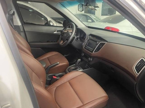 Imagem 2 de 6 de Hyundai Creta 2.0 16v Flex Prestige Automático