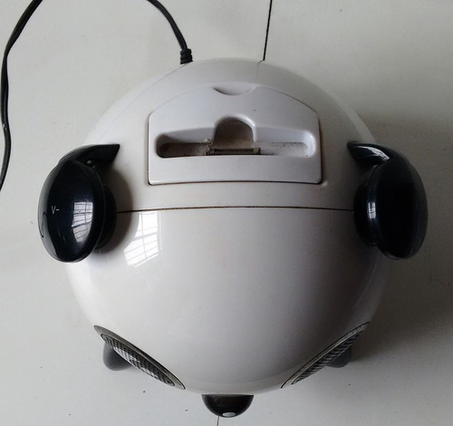 Speaker Amethyst I Panda - Aip - Usado - Ver Descrição (Usado)