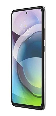 Moto G5g 128gb 6gb Volcanic Grey