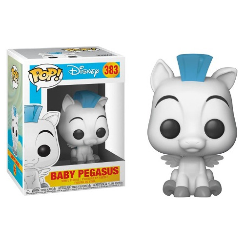 Funko Pop Baby Pegasus #383 Hercules Disney