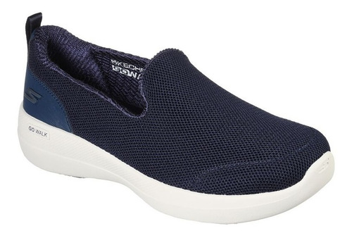 Tenis Baleta Skechers Go Walk Stability Mujer