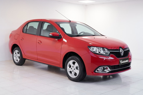 Renault Logan Privilege 1.6 16v 0km