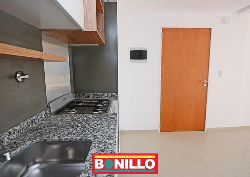 Imagen 6 de 17 de Departamento 2 Ambientes Venta Villa Pueyrredon
