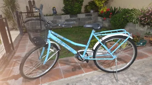 Bicicleta futura rodado 26 usada new arrivals