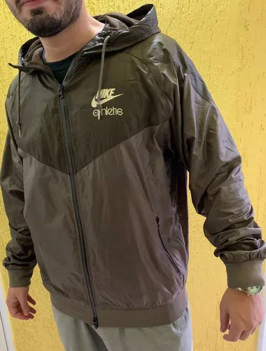 Mercado livre corta vento nike sales