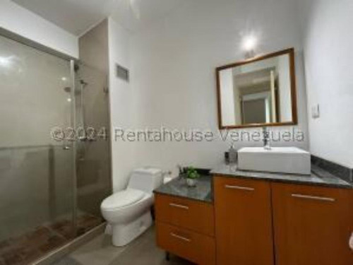 #25-2805 Bello Apartamento En Santa Eduvigis