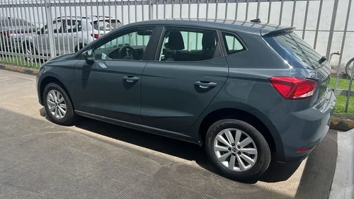 Seat Ibiza 2026