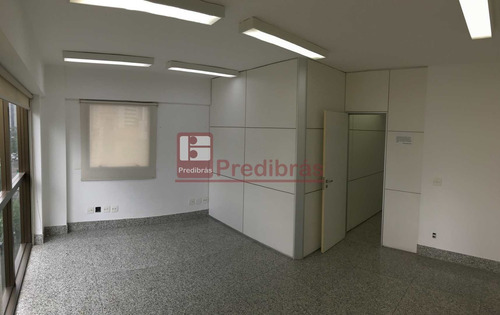 Imagem 6 de 18 de Conjunto Comercial, Funcionários, Belo Horizonte - R$ 590 Mil, Cod: 555 - V555