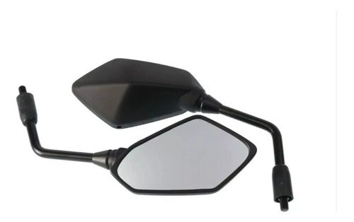 Retrovisor Modelo Versys Para Ninja Zx-10rr 998cc