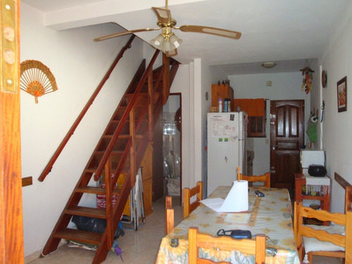 Imagen 2 de 14 de Triplex 4 Ambientes, Mar Del Tuyú (100865)