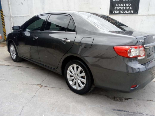 Toyota Corolla 2013 1.8 Se-g At 136cv