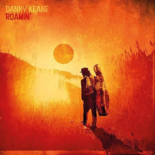 Cd Roamin - Danny Keane