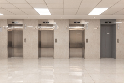 Imagen 20 de 30 de Alq Ofic. Premium 300 M2 Vilanova Office-divisible