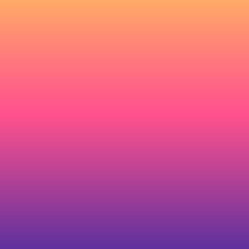 Imagem 2 de 5 de Papel De Parede Adesivo Degradê Azul E Roxo N05167 Rolo De 0